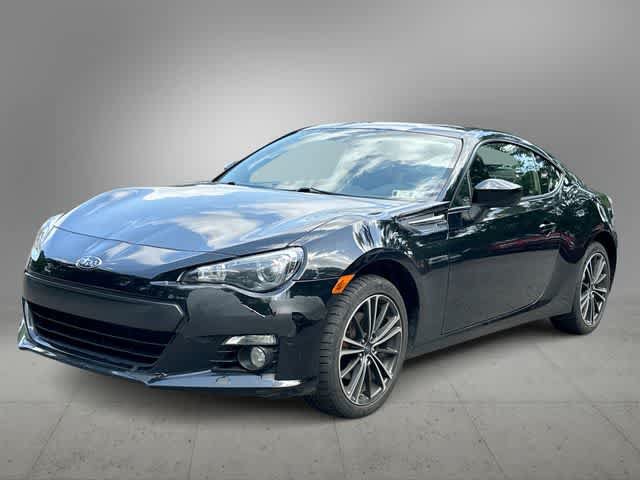 Used 2014 Subaru BRZ Limited RWD video 1