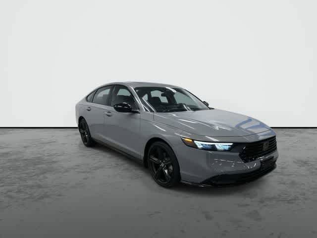 Used 2024 Honda Accord Sport image 6