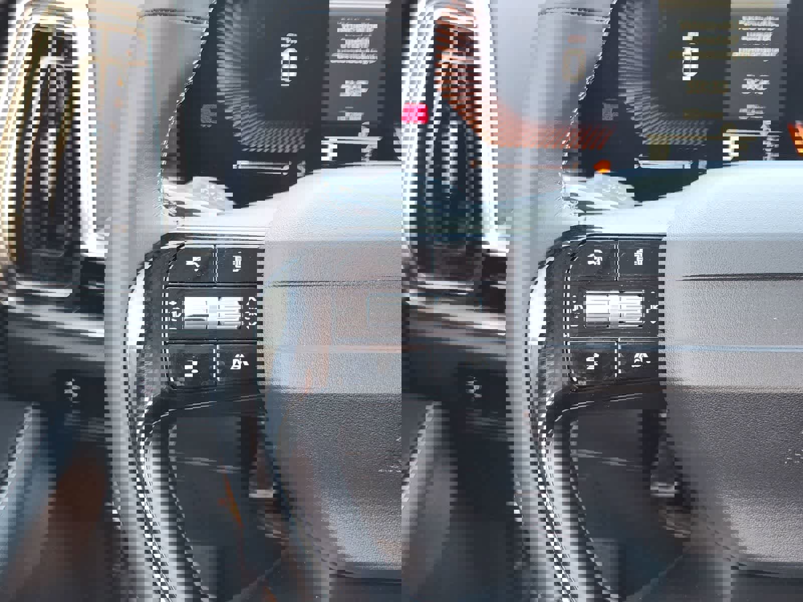 New 2026 Kia Sorento S w/ S Panoramic Sunroof Package FWD image 27