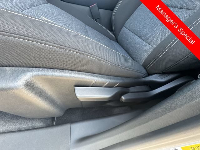New 2026 GMC Terrain Elevation FWD image 12