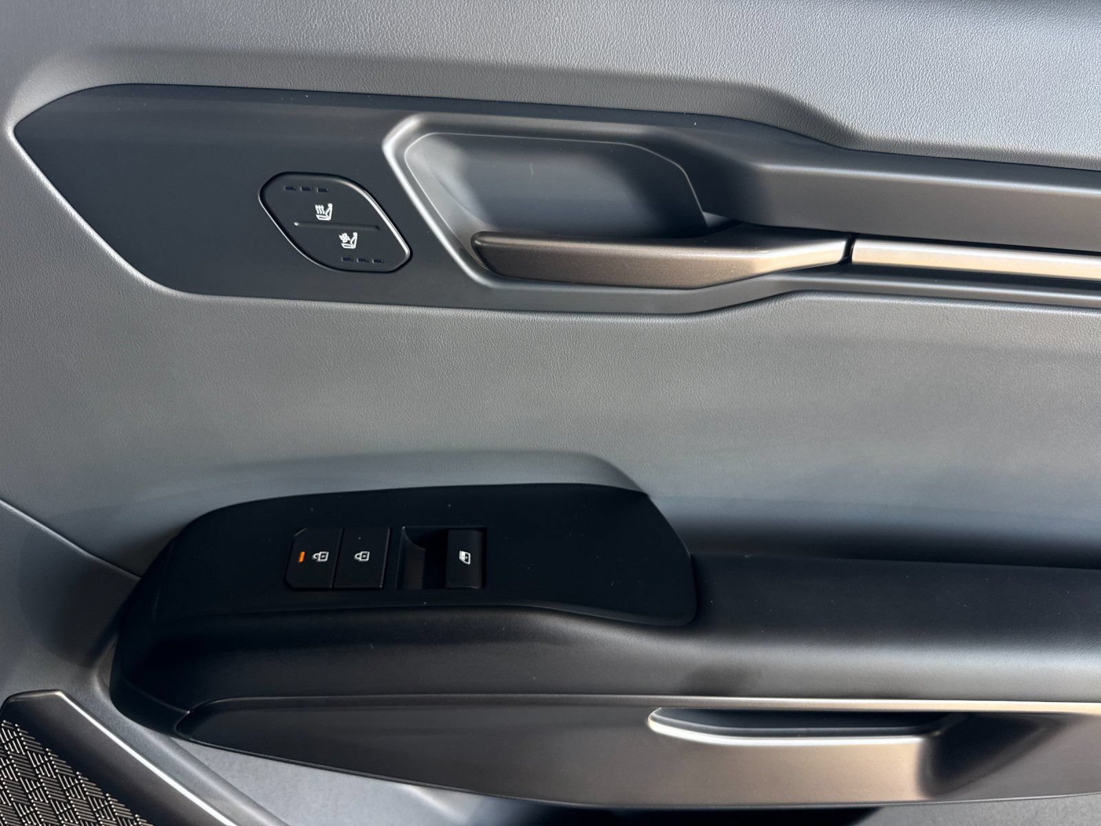 New 2026 Kia EV9 Wind AWD/4WD image 12