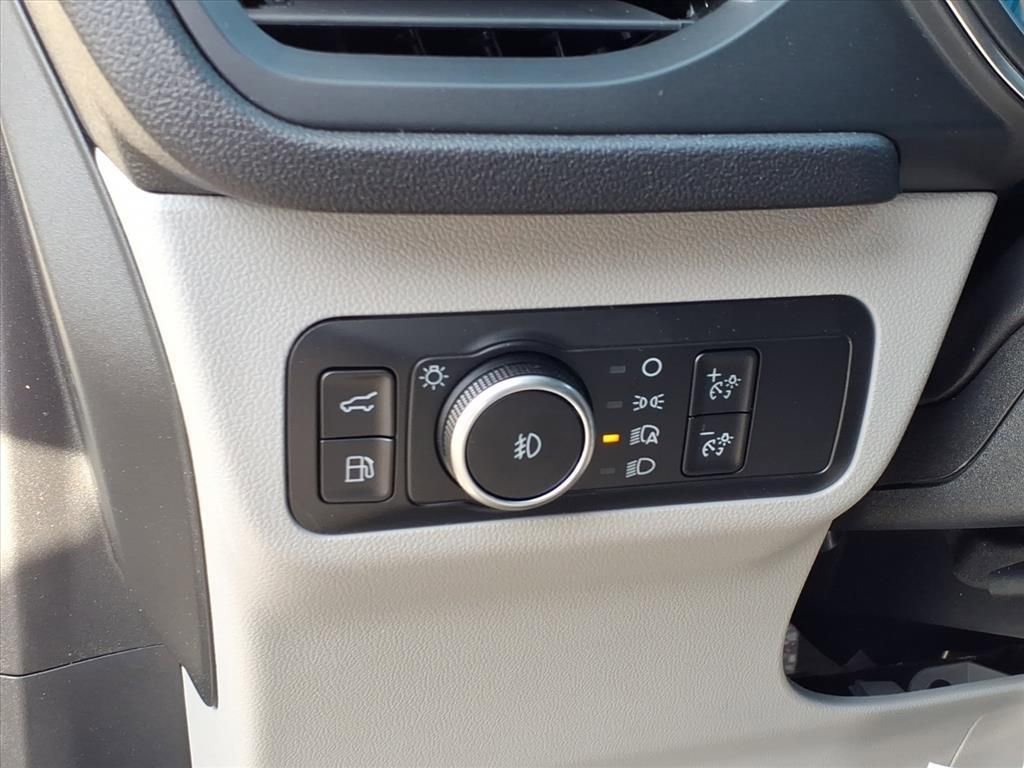 New 2026 Ford Escape SE w/ PHEV Premium Package FWD image 19