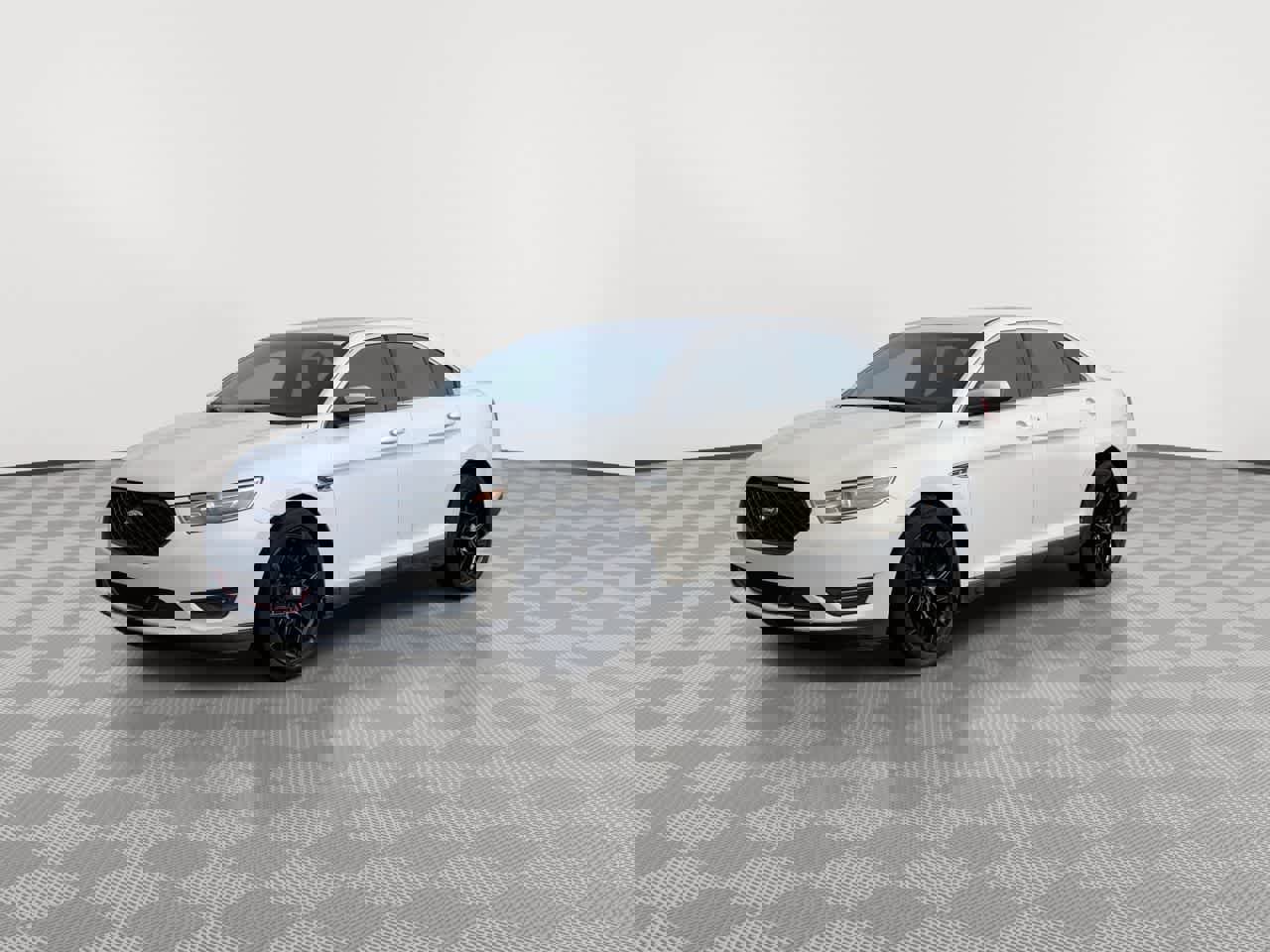 Used 2014 Ford Taurus SEL w/ Equipment Group 201A image 4