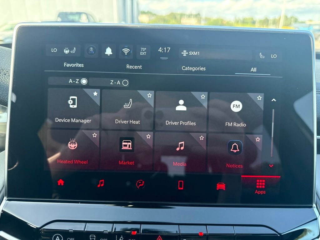 New 2026 Jeep Compass Limited AWD/4WD image 39