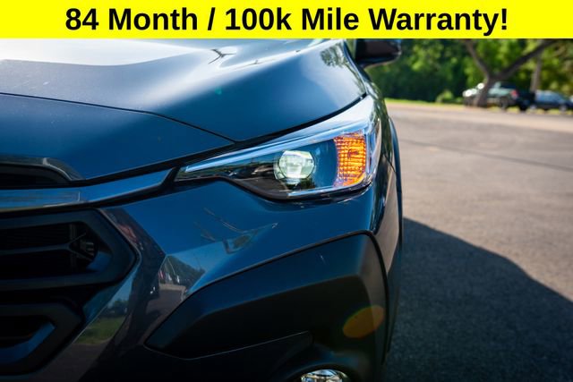Certified 2024 Subaru Crosstrek 2.0i Premium image 4