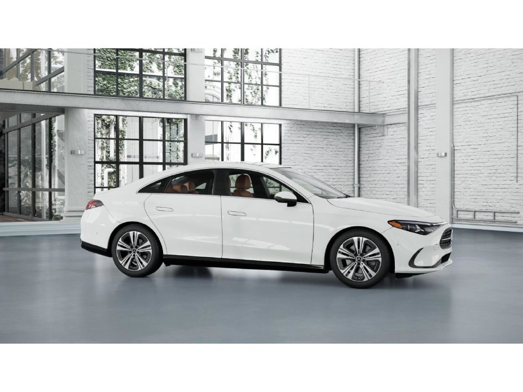 New 2027 Mercedes-Benz CLA 220 image 14
