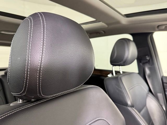 Used 2015 Mercedes-Benz ML 350 4MATIC image 36