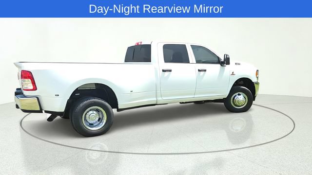 Used 2023 RAM 3500 Tradesman AWD/4WD image 6