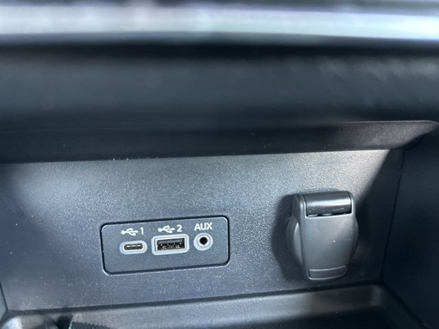 Used 2021 Nissan Sentra SV image 35