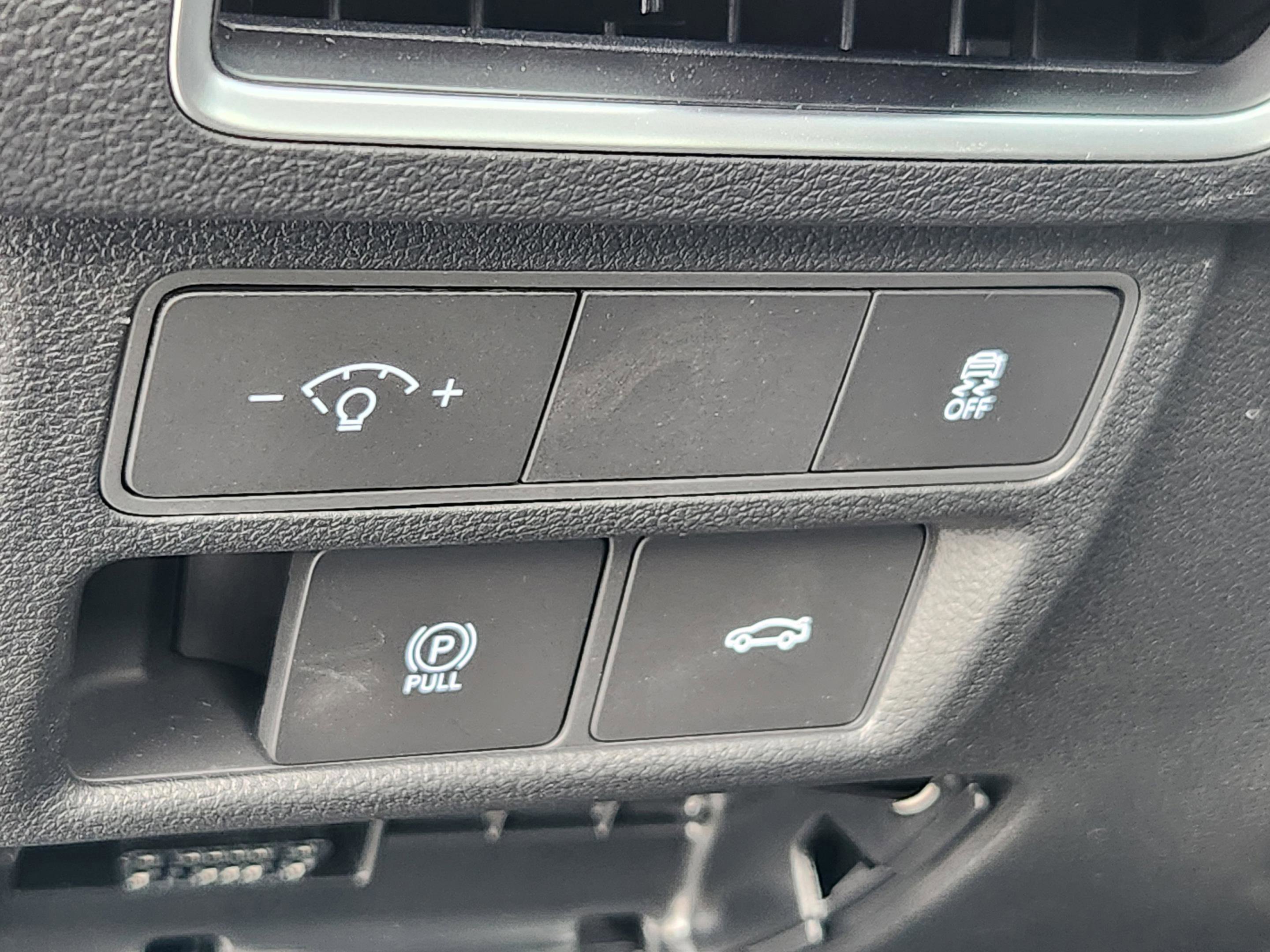 New 2025 Hyundai Sonata SEL image 13