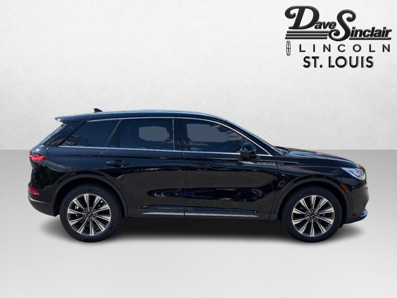 Certified 2022 Lincoln Corsair Reserve w/ Equipment Group 201A AWD/4WD image 2