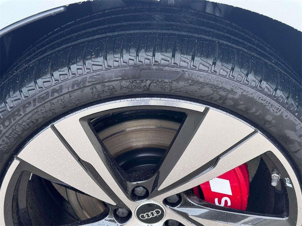 New 2025 Audi SQ5 Premium Plus image 6