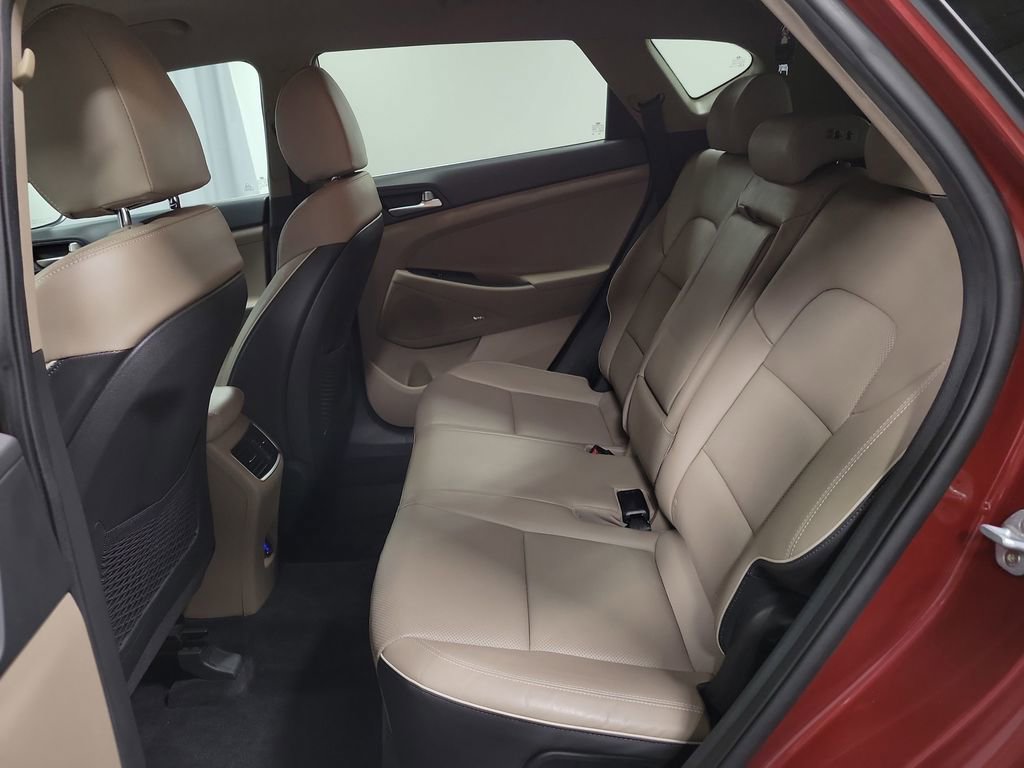 Used 2019 Hyundai Tucson Limited image 25