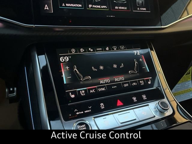 New 2026 Audi Q8 Prestige image 23