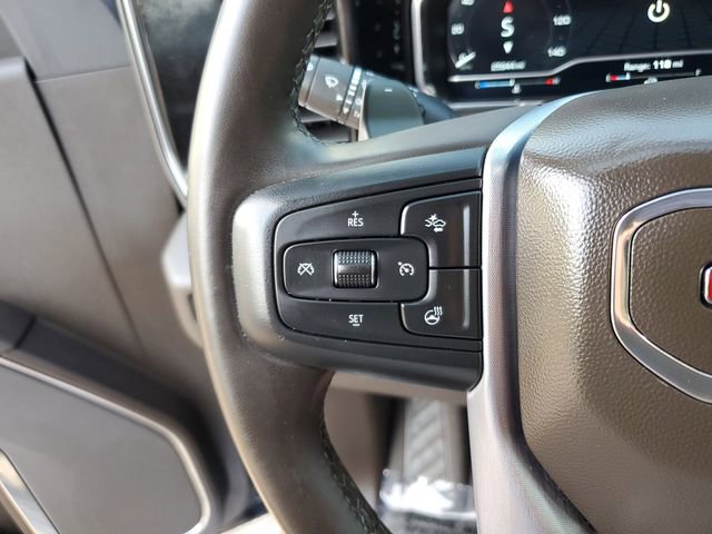 Used 2023 GMC Sierra 1500 SLT w/ SLT Premium Plus Package AWD/4WD image 30