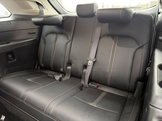 Used 2025 MAZDA CX-90 3.3 Turbo w/ Select Package image 14