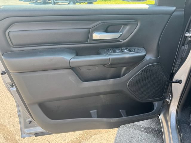 Certified 2024 RAM 1500 Tradesman w/ Night Edition AWD/4WD image 20