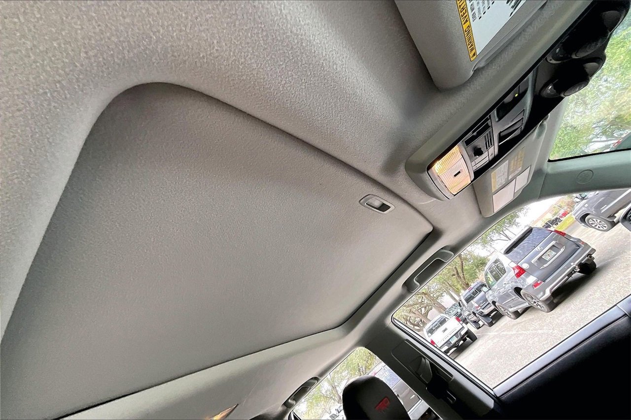 Used 2022 Toyota 4Runner TRD Off-Road Premium image 23