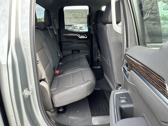 New 2026 GMC Sierra 1500 Elevation image 27