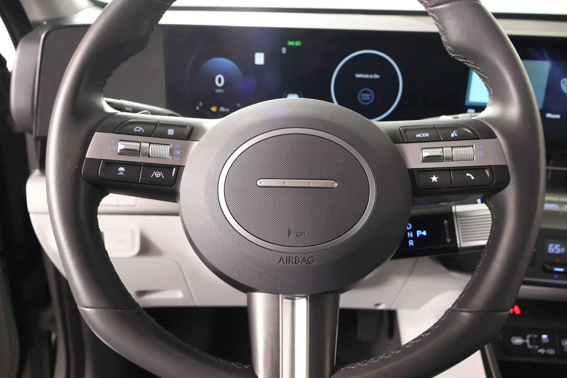 Certified 2026 Hyundai Kona SEL Premium FWD image 3