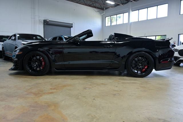 Used 2021 Ford Mustang GT Premium w/ GT Performance Package RWD image 3