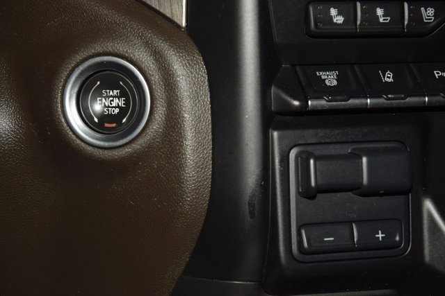 Used 2023 GMC Sierra 2500 Denali w/ Denali Ultimate Package image 35