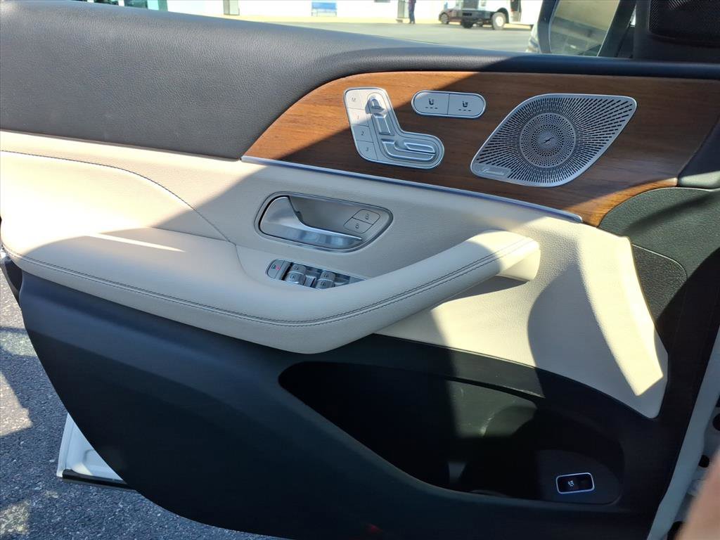 Used 2022 Mercedes-Benz GLE 350 GLE 350 4MATIC image 13