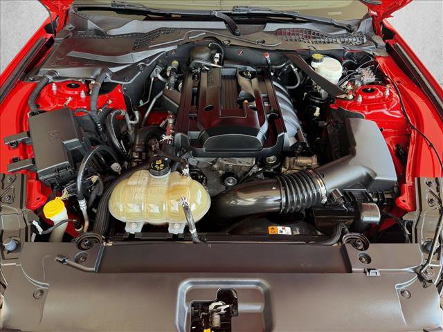 Used 2016 Ford Mustang Premium w/ Ecoboost Performance Package RWD image 21