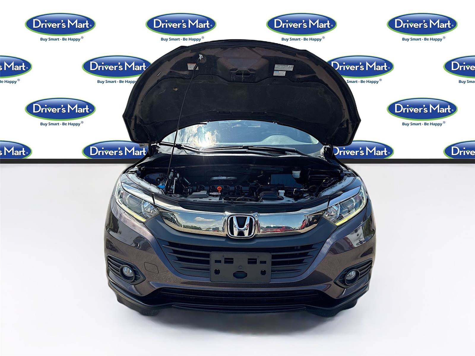 Used 2020 Honda HR-V EX image 28