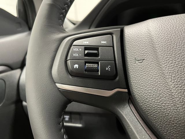 New 2026 Honda Ridgeline Sport image 14