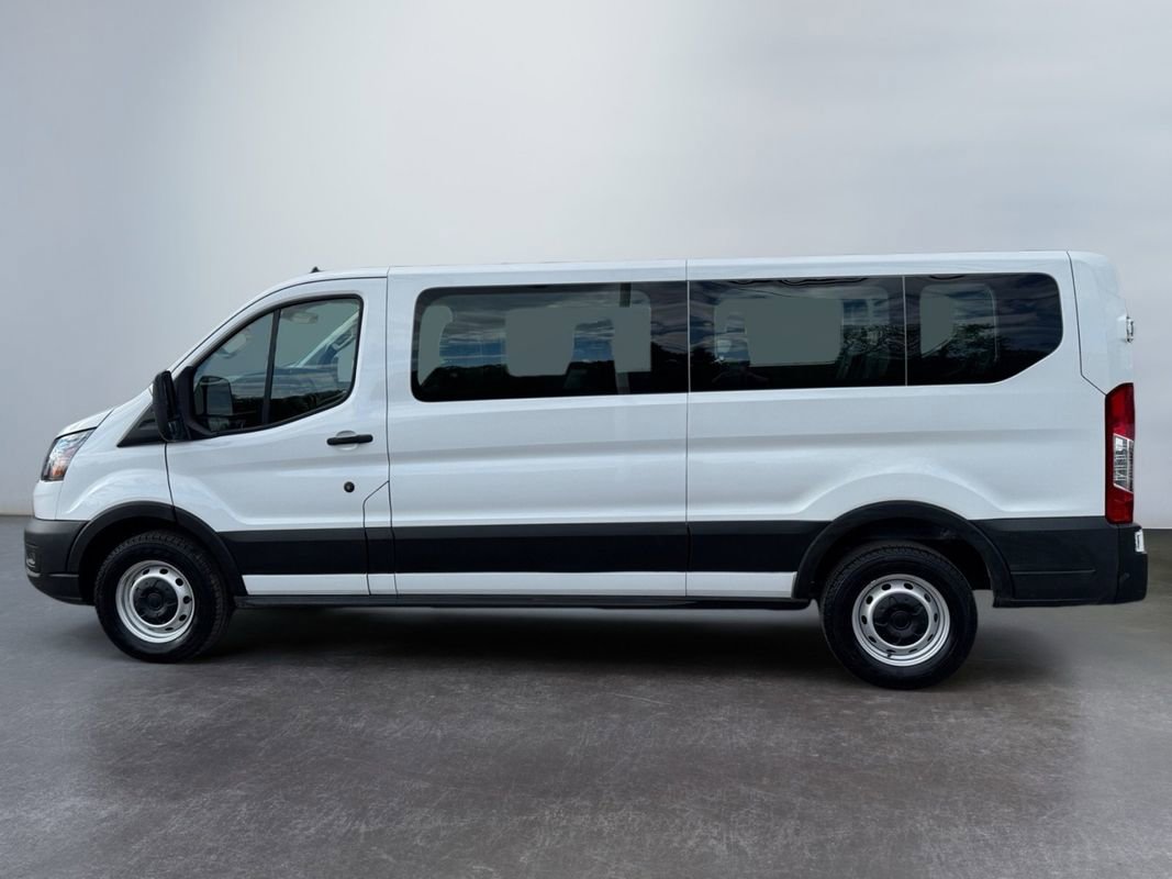 Used 2025 Ford Transit 350 XL RWD image 8