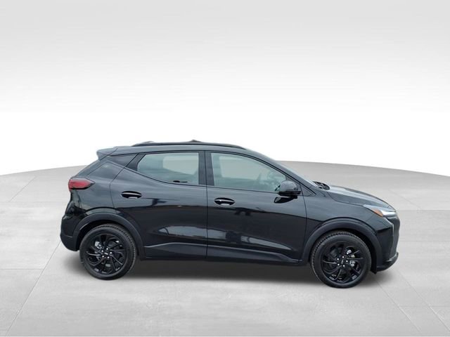 New 2027 Chevrolet Bolt RS image 2