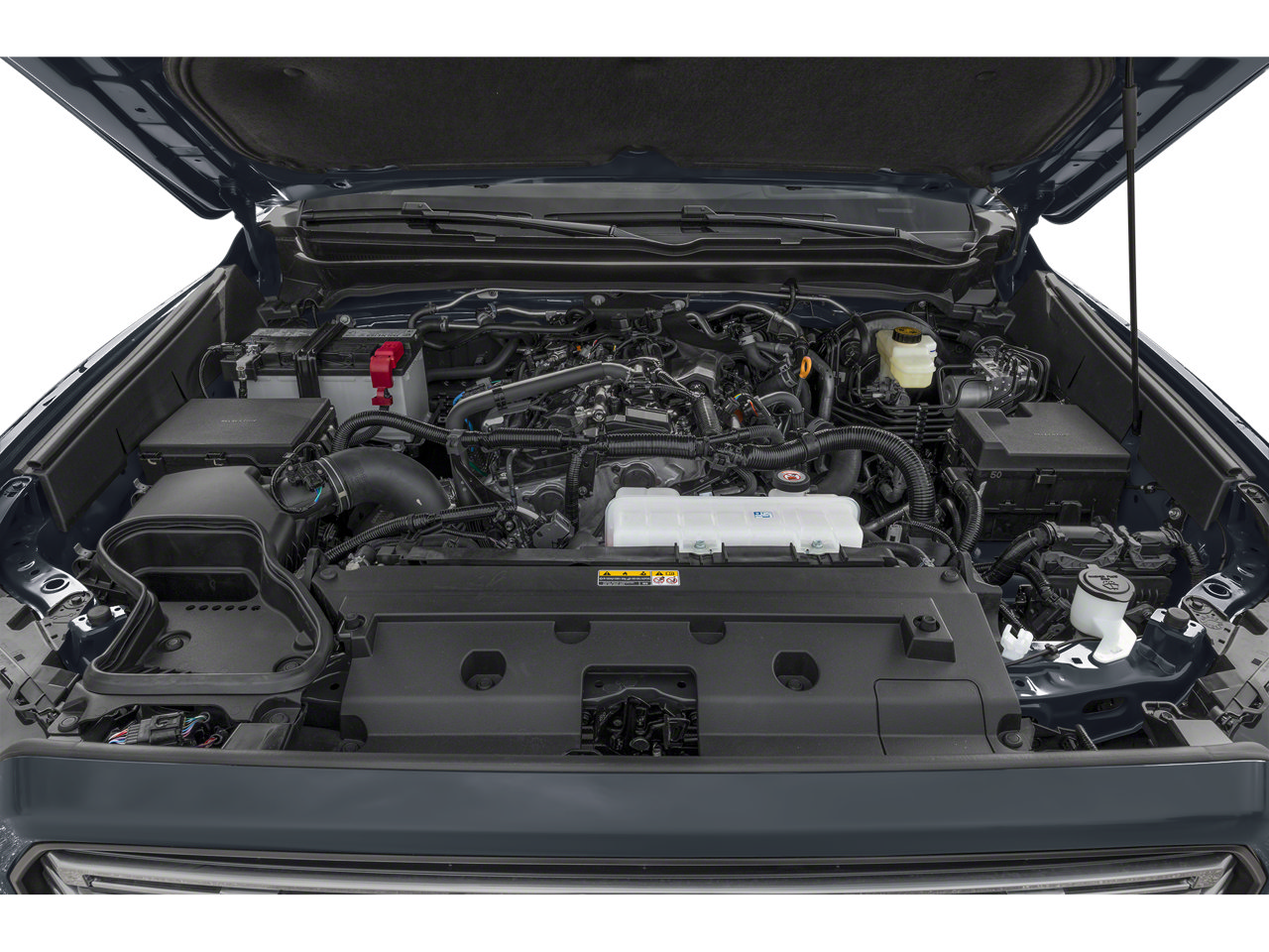 New 2026 Toyota Tacoma Limited AWD/4WD image 30