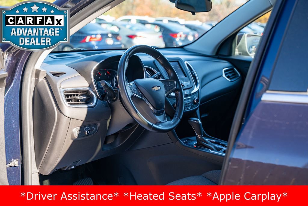 Used 2020 Chevrolet Equinox LT image 14