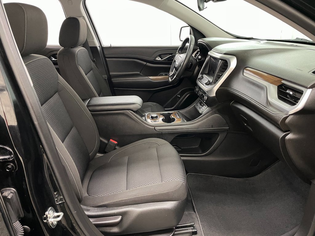 Certified 2023 GMC Acadia SLE w/ Driver Convenience Package image 38