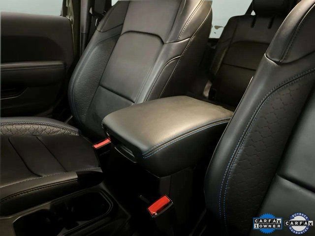 Used 2024 Jeep Wrangler High Altitude image 66