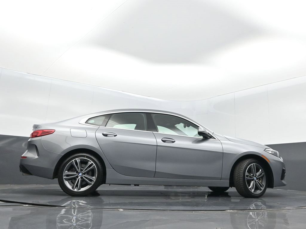 Used 2024 BMW 228i xDrive Gran Coupe image 37