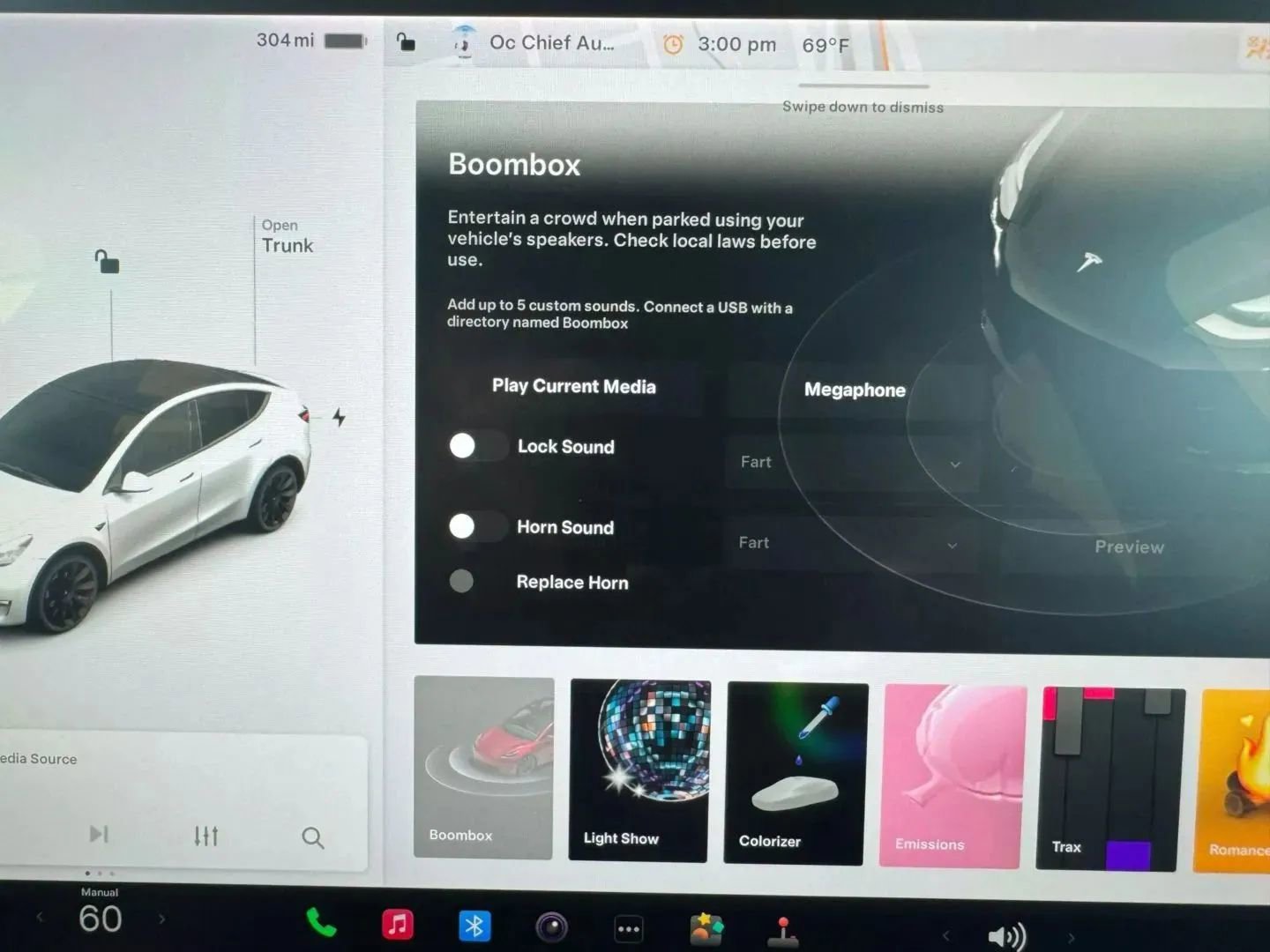 Used 2023 Tesla Model Y Long Range AWD/4WD image 19