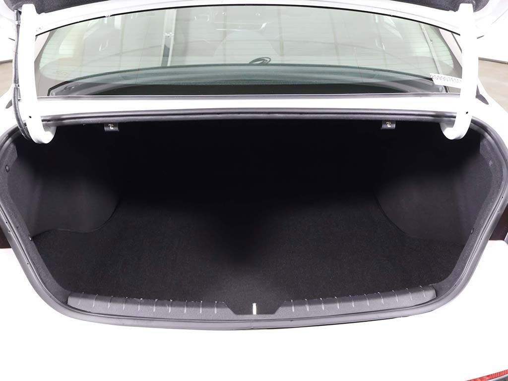 Used 2024 Kia K5 LXS image 18