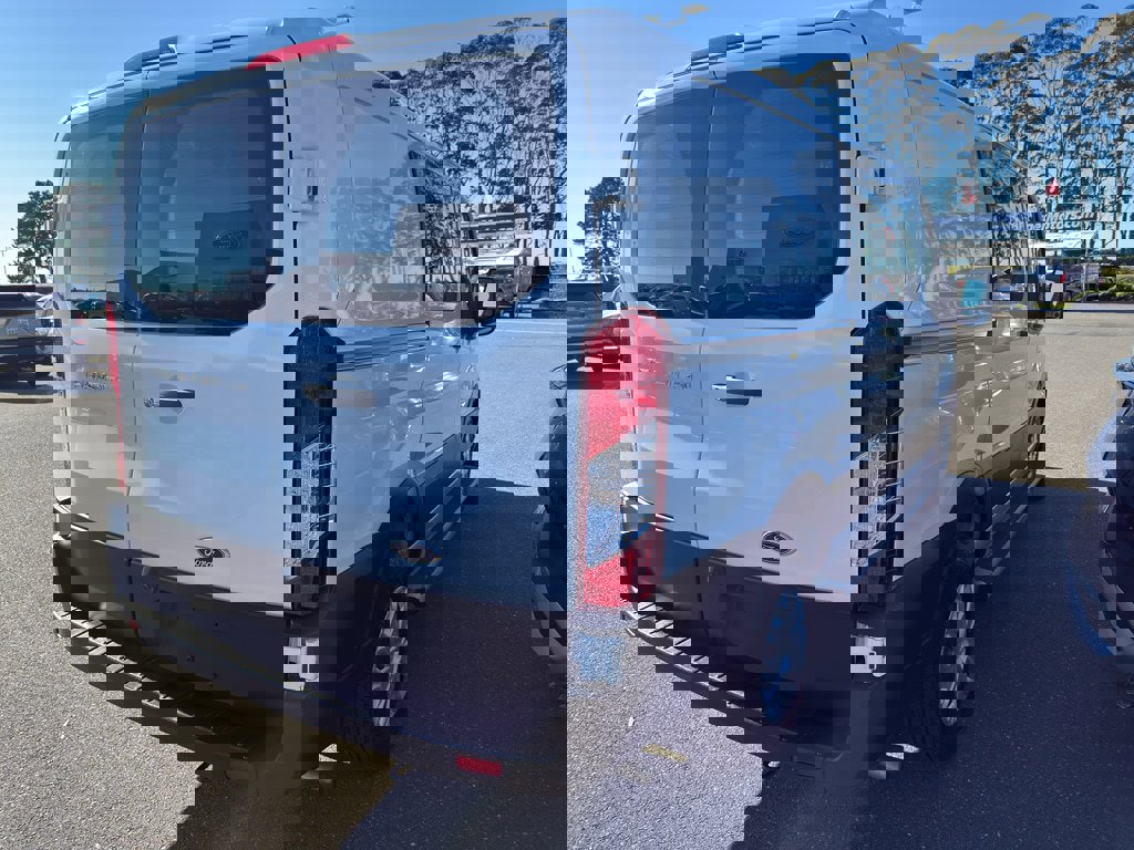 Used 2023 Ford Transit 250 Low Roof w/ Exterior Upgrade Package image 5