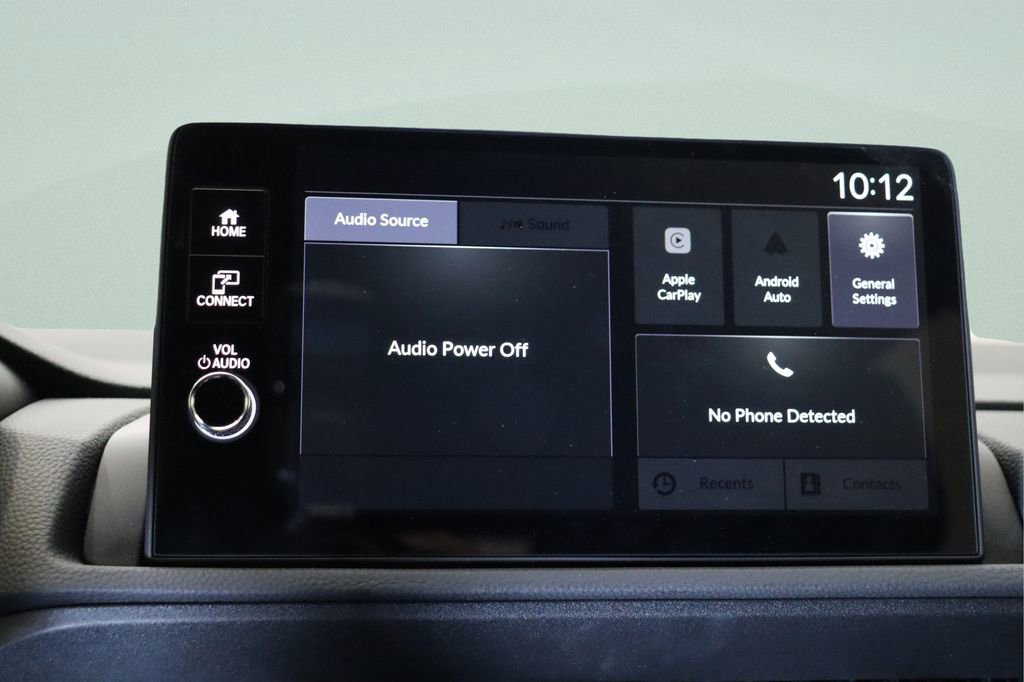 New 2026 Honda CR-V TrailSport image 23