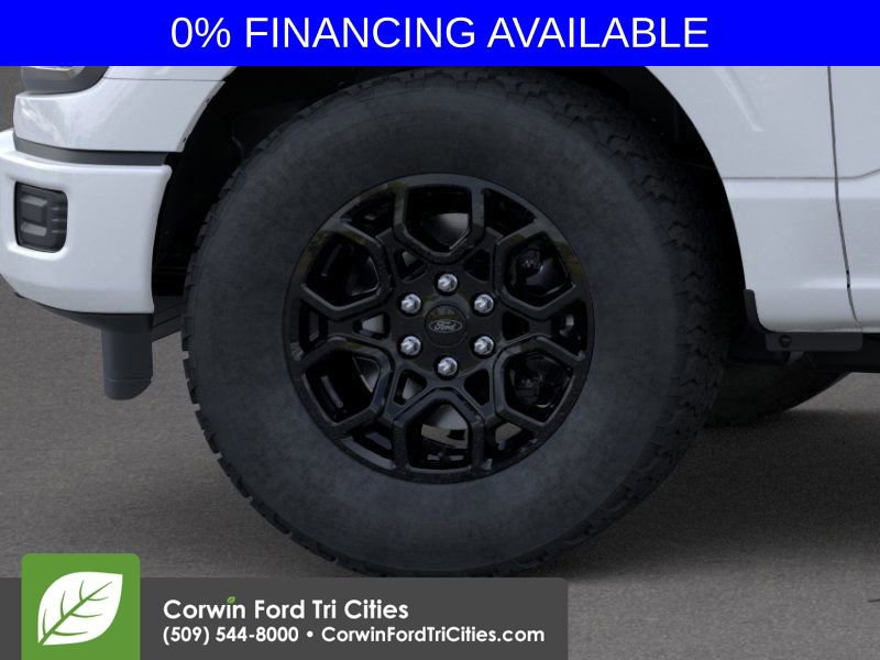 New 2025 Ford F150 STX image 19
