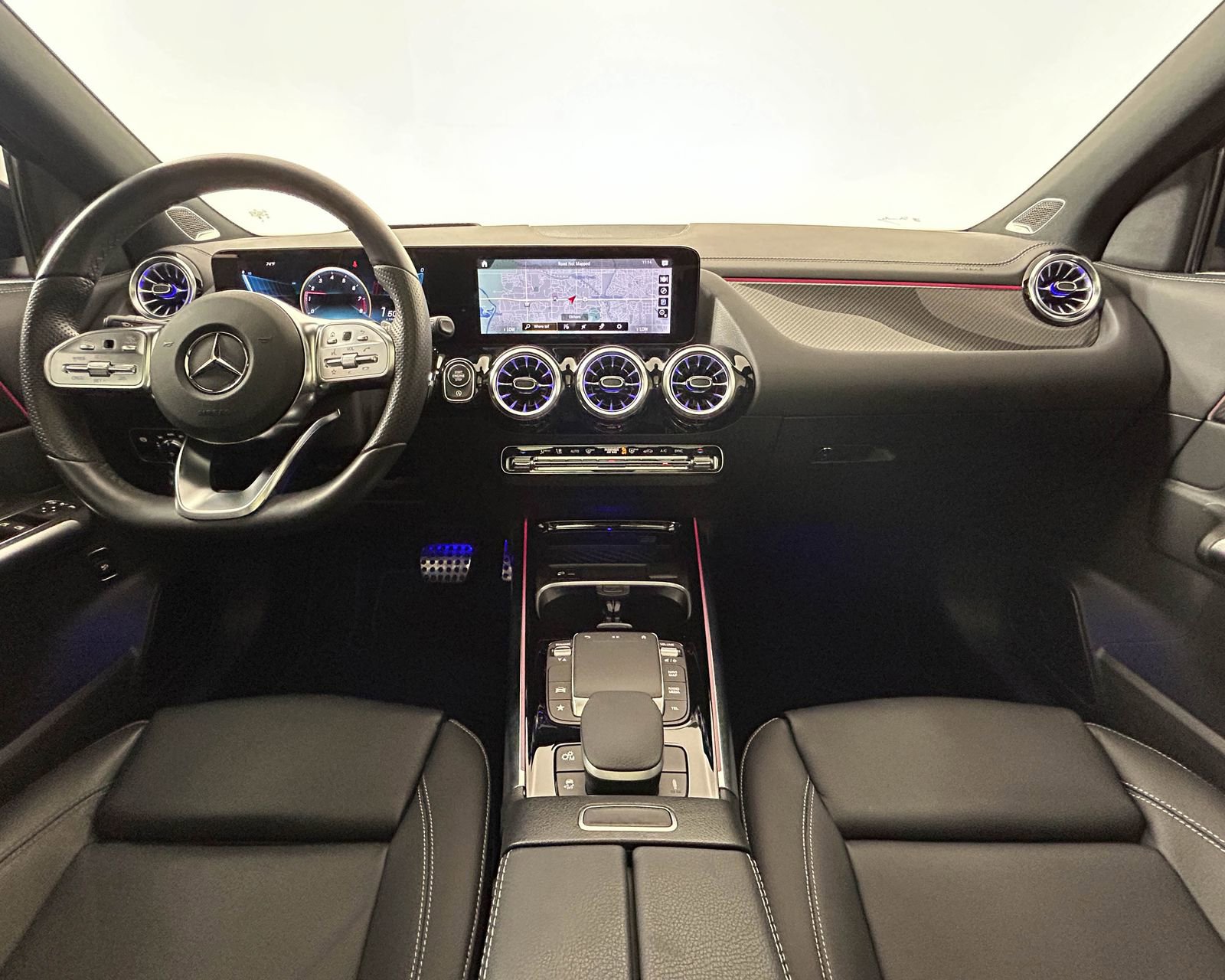 Used 2023 Mercedes-Benz GLA 45 AMG 4MATIC image 12