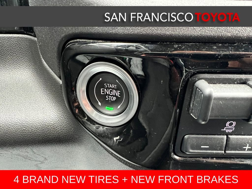 Used 2023 Chevrolet Silverado 1500 RST w/ All Star Edition Plus image 24