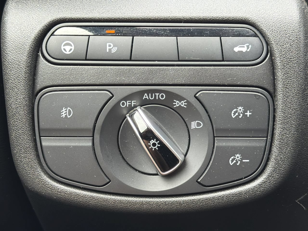 Used 2022 INFINITI QX50 Luxe FWD image 15