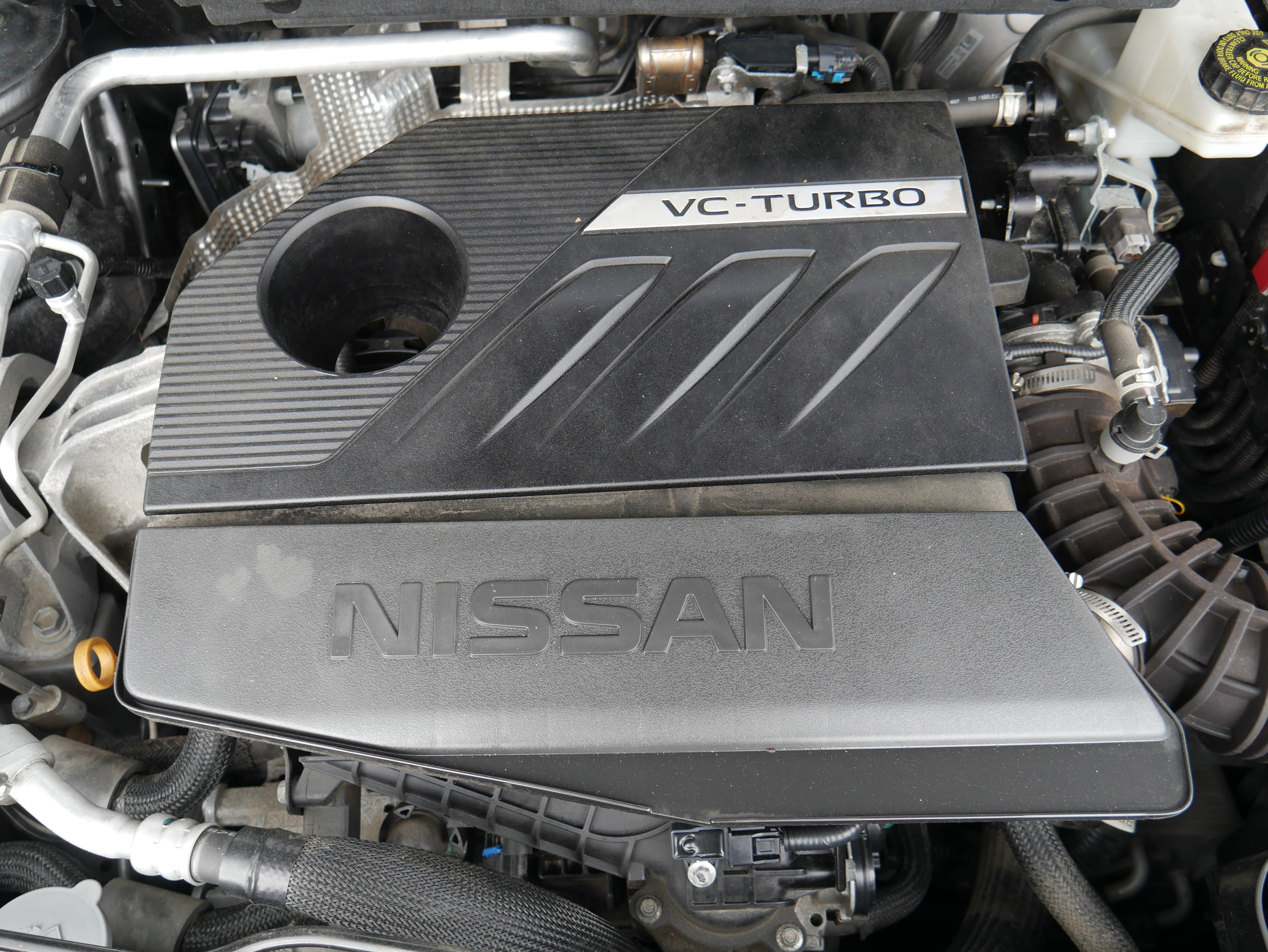 Used 2023 Nissan Rogue SV AWD/4WD image 10