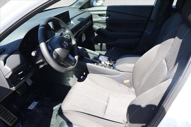 New 2026 Honda Accord Sport image 11