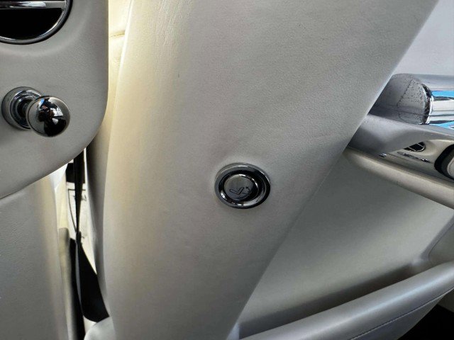 Used 2021 Rolls-Royce Ghost image 47