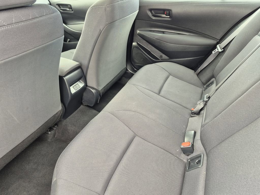 Used 2024 Toyota Corolla LE image 13