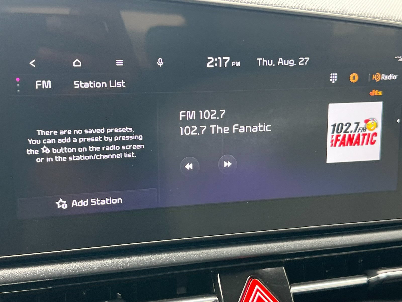Used 2023 Kia Niro EX Touring FWD image 17
